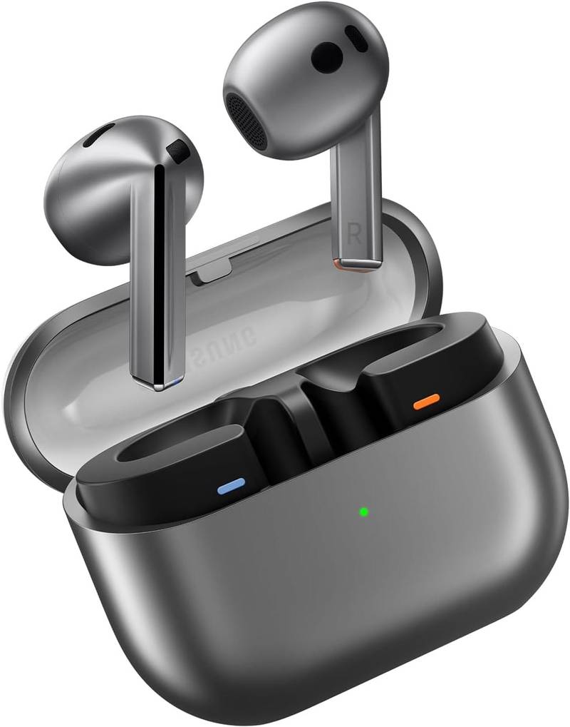 【定価2.75万円】galaxy buds 3 Samsung Galaxy Buds 3 AI True Wireless Active Noise