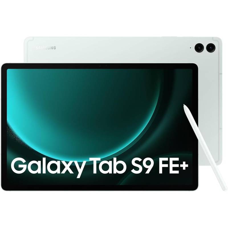 Samsung Galaxy Tab S9 FE+  | Mint